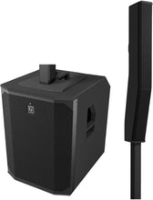 Electro-Voice Evolve 70 Column PA Speaker – Black