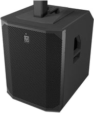 Electro-Voice Evolve 70 Column PA Speaker – Black