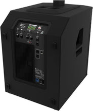 Electro-Voice Evolve 70 Column PA Speaker – Black