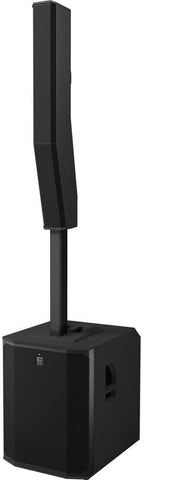 Electro-Voice Evolve 90 Column PA Speaker – Black