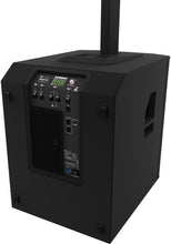 Electro-Voice Evolve 90 Column PA Speaker – Black