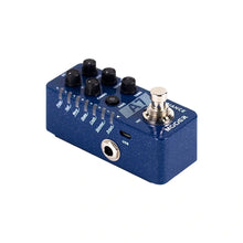 Mooer A7 Ambiance Reverb Guitar Pedal