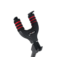 HEBIKUO-JA-A35-Auto-lock upright guitar stand