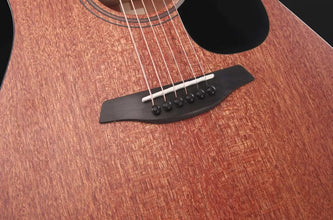 Furch Blue MM Acoustic Guitar