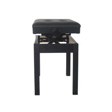 HEBIKUO-BA212-Single DIGITAL PIANO STOOL