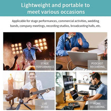 Digimore D-240 7-Channel DJ & Audio Mixer with USB & DSP