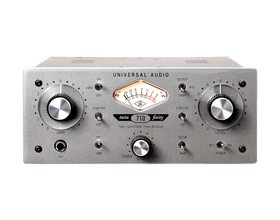 710 Twin-Finity Single-Channel Mic Pre