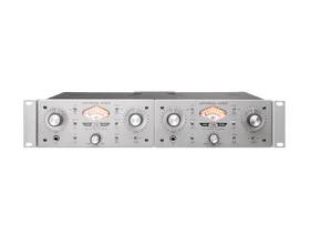 710 Twin-Finity Single-Channel Mic Pre