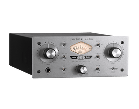 710 Twin-Finity Single-Channel Mic Pre