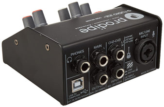 Prodipe Sound Module (Studio 22 +)