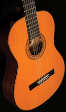 Washburn C5-WSH-A Classical Series Acoustic Guitar