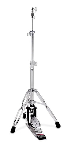 DW 9000 Series XF Extended Footbard 3-Leg Hi-Hat Stand