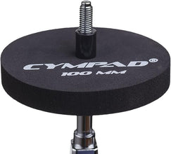 Cympad Moderator Single Set 100mm (1-piece)