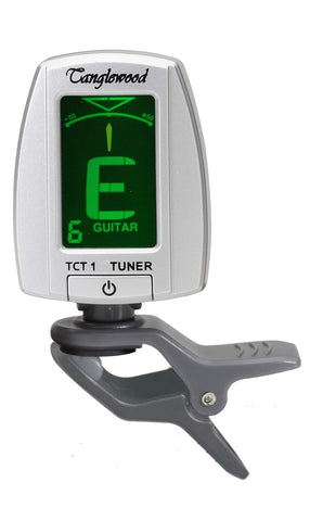 Tanglewood TCT1 Chromatic "Traffic Light" Tuner