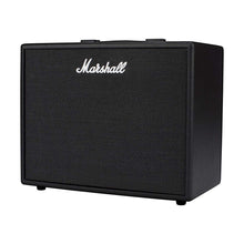 Marshall Code 50 50-Watt Digital Combo Amplifier, Black