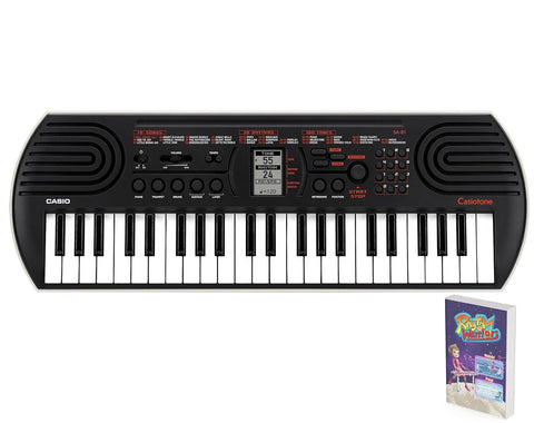 Casio Sa-81 Small Keyboard SuhaviMart