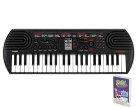 Casio Sa-81 Small Keyboard SuhaviMart