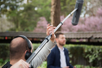 Rode Boom pole Pro Carbon Fiber Microphone Boom Arm