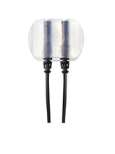 Rode Microphones Discreet Skin-Safe Mounting System for Lavalier Microphones, 10 Pack