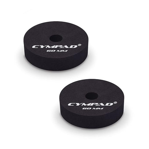 Cympad Moderator Double Set Ø 60mm (2-pieces)