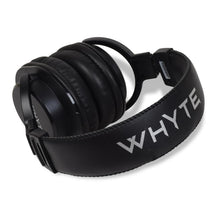Whyte Audio WH-100 Monitor Headphones