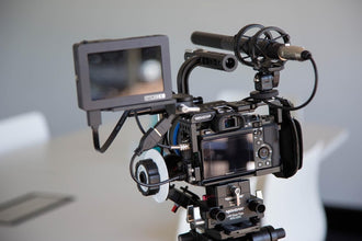 Rode NTG4PLUS USB Microphone (Unidirectional, Multicolor)
