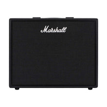 Marshall Code 50 50-Watt Digital Combo Amplifier, Black