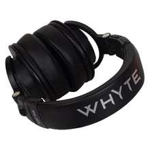 Whyte Audio WH-500 Monitor Headphones