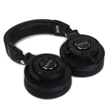 Whyte Audio WH-500 Monitor Headphones