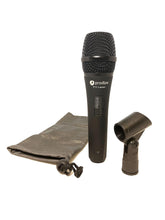 Prodipe PRO-TT1 Switched Dynamic Vocal Microphone, Black