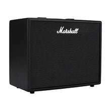 Marshall Code 50 50-Watt Digital Combo Amplifier, Black