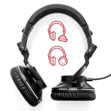 Hercules DJ HDP DJ60 Headphones