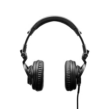 Hercules DJ Hdp Dj45 | Dj Headphones | Professional Studio Monitor & Mixing Headphones - Black, over ear, Wired