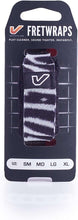 Gruv Gear FretWraps Wild 