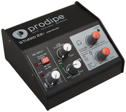 Prodipe Sound Module (Studio 22 +)