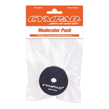 Cympad Moderator Double Set Ø 60mm (2-pieces)