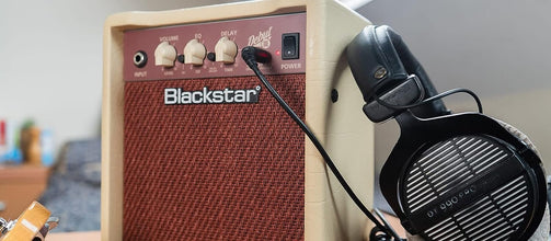 Blackstar Debut 10E Guitar Amplifier