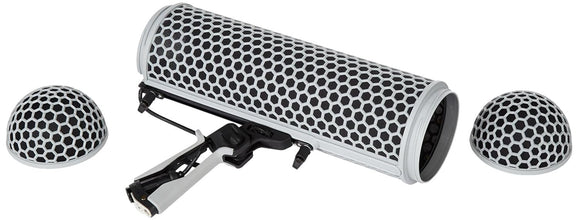 Rode Blimp Suspension Windshield System