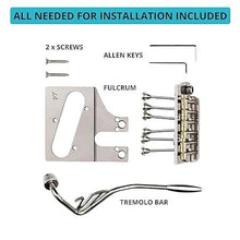 VEGATREM VT2 TELETREM Classic / Modern