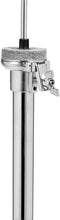 DW MFG Series Machined Direct Drive 2-Leg Hi-Hat Stand, Blue Edition