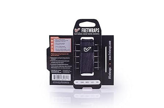 Gruv Gear FretWraps Wood 