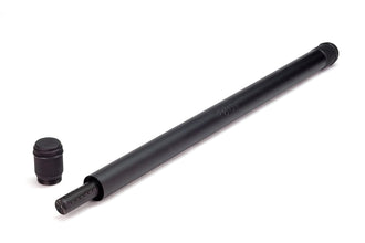 Rode NTG8 Broadcast Quality Shotgun Microphone, Black