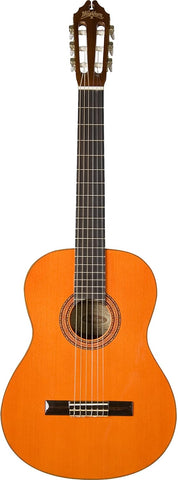 Washburn C5-WSH-A Classical Series Acoustic Guitar