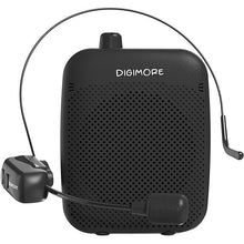 Digimore D-1200 WL Wireless Voice Amplifier 10W with Bluetooth