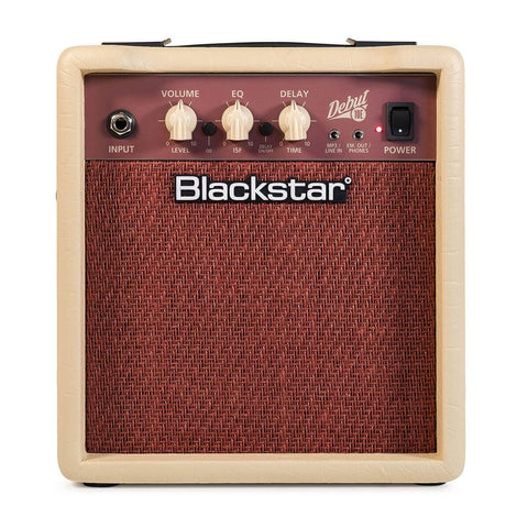 Blackstar Debut 10E Guitar Amplifier