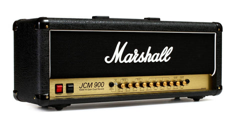 Marshall JCM900 4100 100W 2-Channel Tube Head