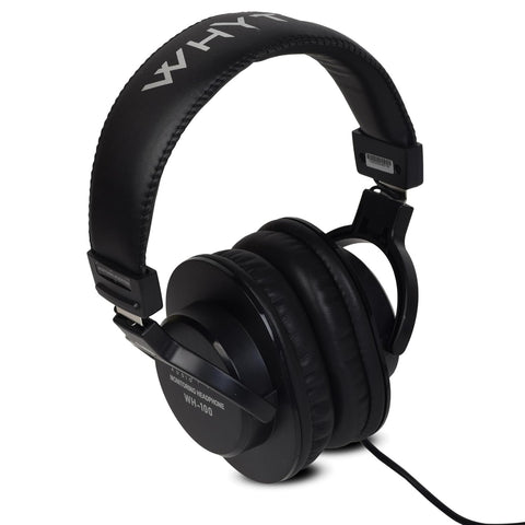 Studio Headphones