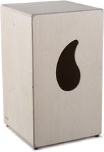 Ruach Music RC-KIC Kick Cajon with Kick