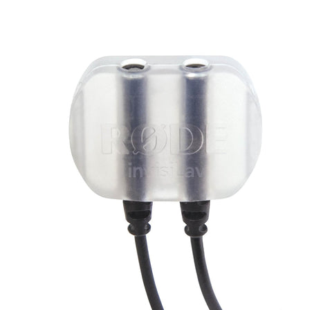 Rode Microphones Discreet Skin-Safe Mounting System for Lavalier Microphones, 10 Pack