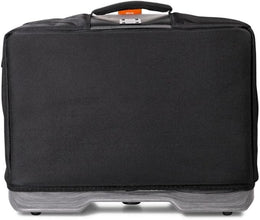 Gruv Gear Double Pedal Bag (Black)